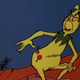 Illustration for article titled There were some weird, bad sequels to How The Grinch Stole Christmas